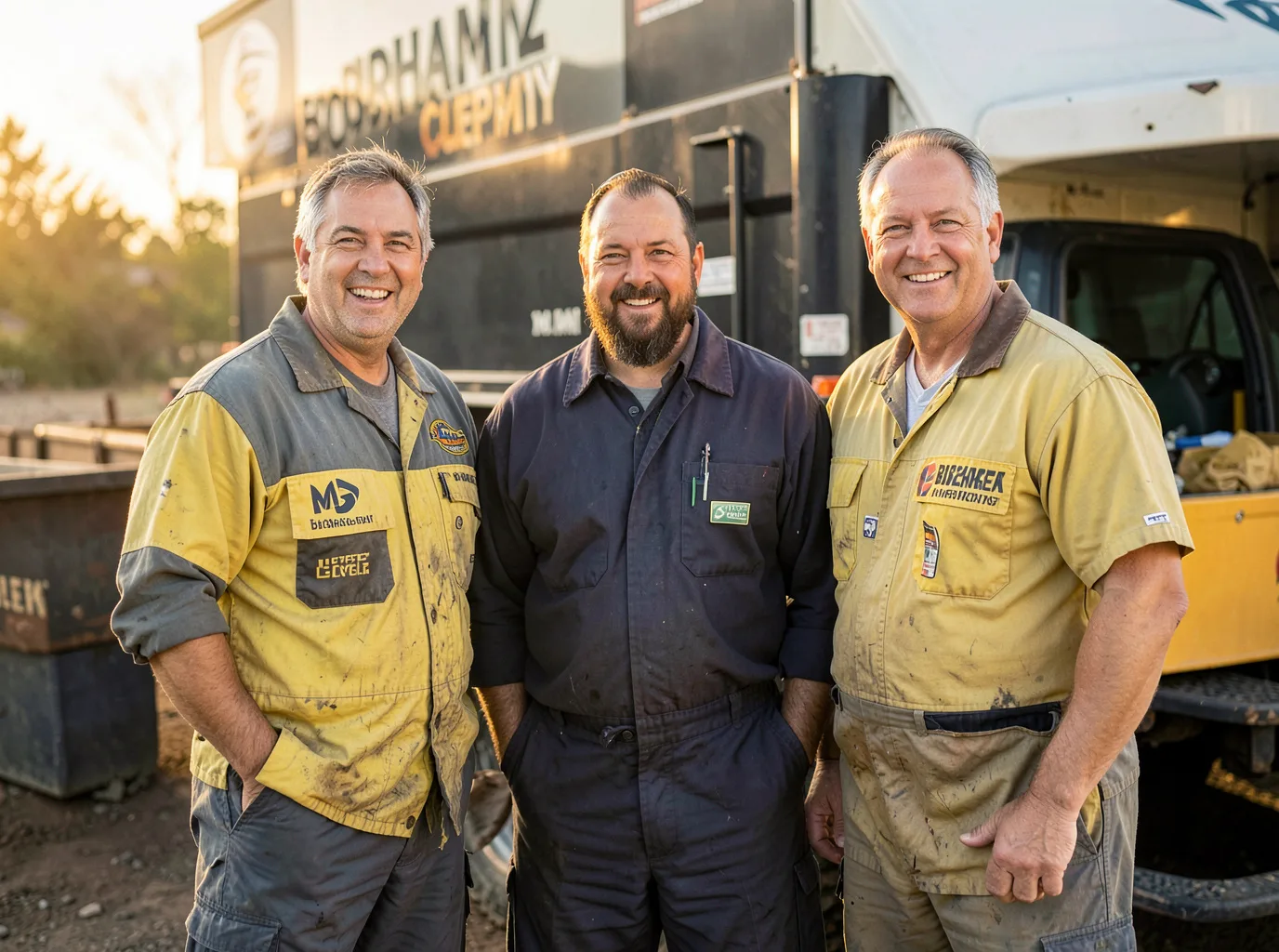 Sewage Cleanup company in Effingham, IL