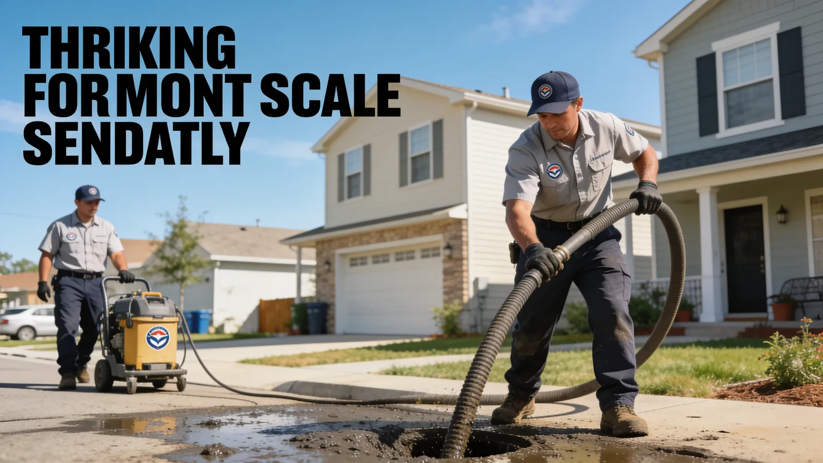 Sewage Cleanup in Effingham, IL near me